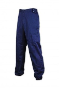 SE010 團體制服褲製作 多袋設計保安褲 保安制服選擇 保安制服批發商